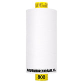 SKU: GUTERMANN-MARA-1000-800 - Color: 800 wit